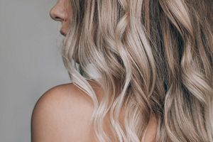 Perms for women discount